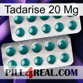 Tadarise 20 Mg dapoxetine2